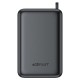 Повербанк портативний акумулятор Power bank ACEFAST M4 PD fast charging 67W 20000 mAh Black
